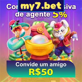 my7.bet Ganhe R$ 100,00 Gratis