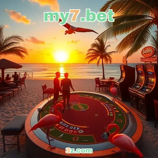my7.bet Comunidade