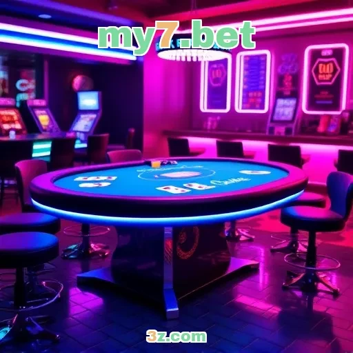 my7.bet Prêmios acumulados