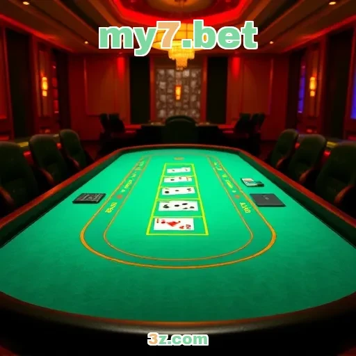 my7.bet Loterias