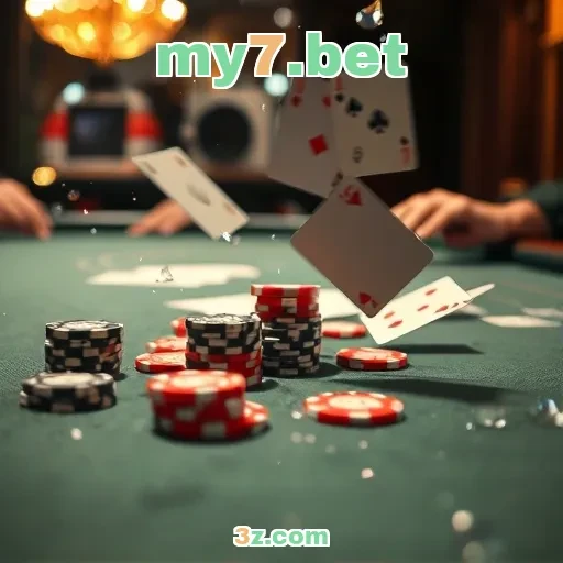my7.bet Novidades