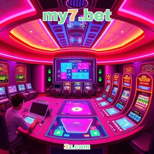my7.bet Jogo responsável