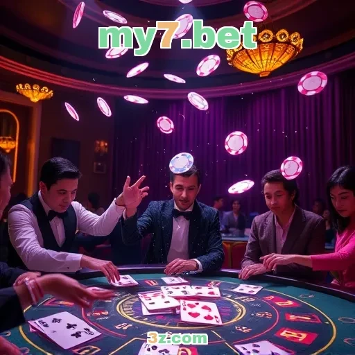 my7.bet Máquinas caça-níqueis