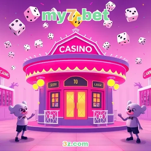 my7.bet Suporte